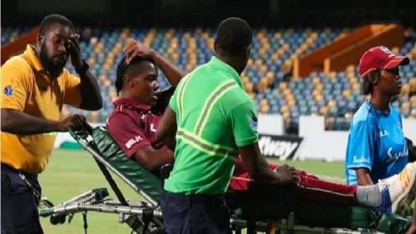 ஏன் மயங்கி விழுந்தனர்?