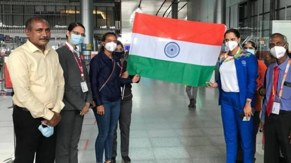 வெளியேற்றம் 