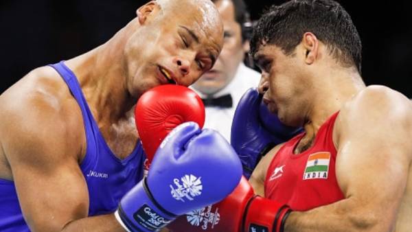 5 புள்ளிகள் 