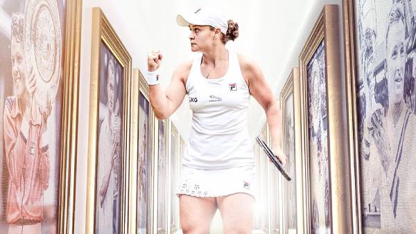  2வது கிராண்ட்ஸ்லாம்