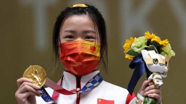 தித்திப்பான செய்தி 