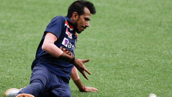  யுவேந்திர சாஹல்