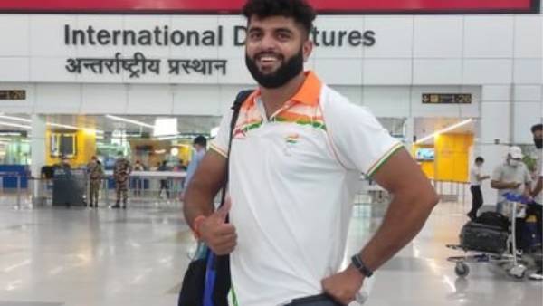 இறுதிச்சுற்று