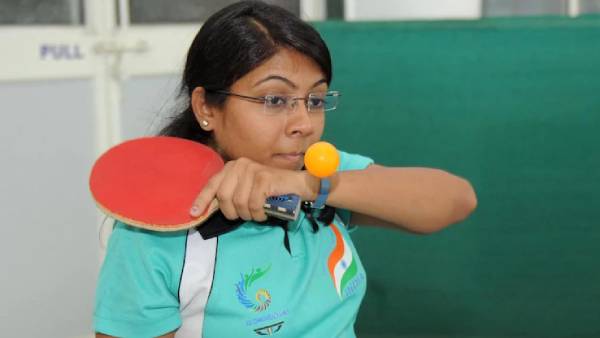 மகிழ்ச்சியாக இருக்கிறேன்