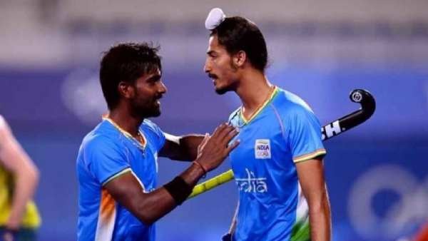 கேப்டன் மன்ப்ரீத்