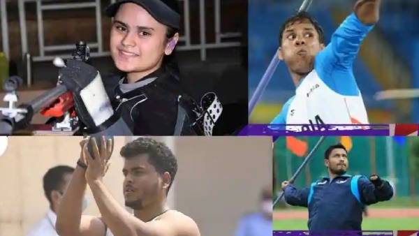 அசத்தும் இந்தியா