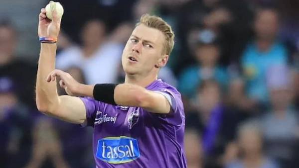 ரிலே மெரிடித்