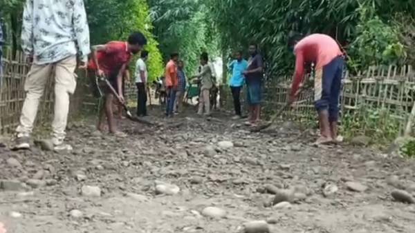 புத்துயிர் பெரும் கிராமம்