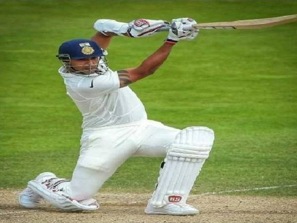 வாய்ப்புக்காக போராட்டம்