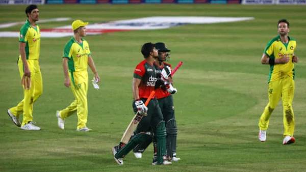 தொடர் காலி