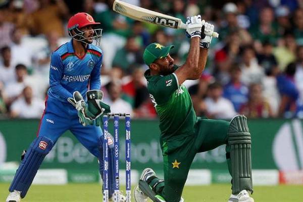 பயிற்சி தொடங்கியது