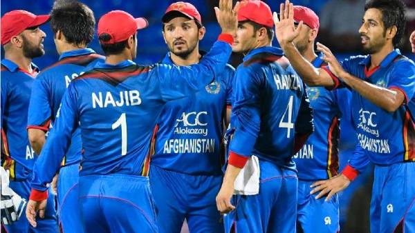 கைப்பற்றிய தலிபான்கள்