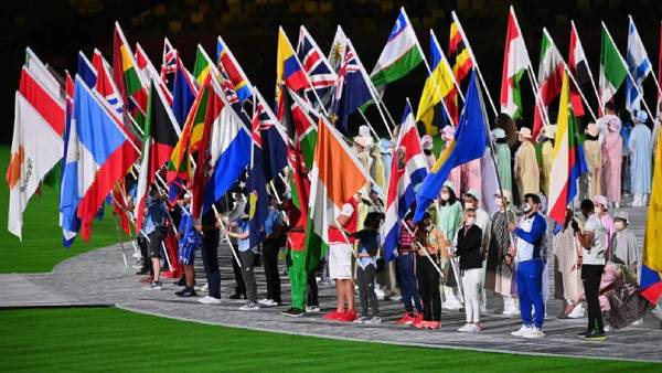 அணிவகுப்பு நிகழ்ச்சி