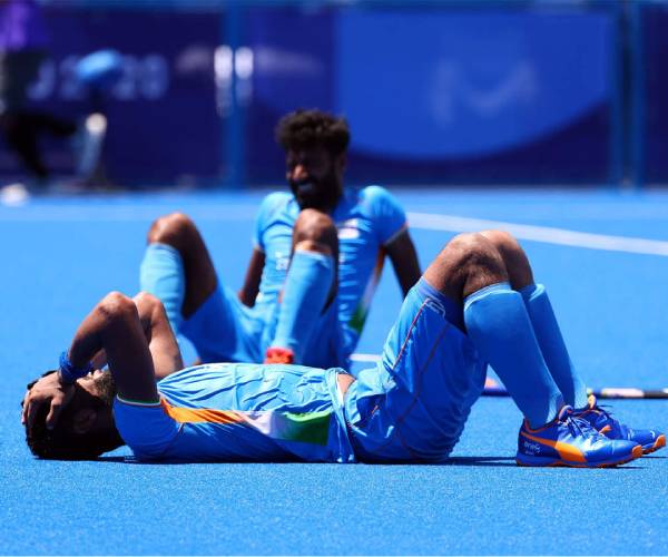 போராடித்தோல்வி