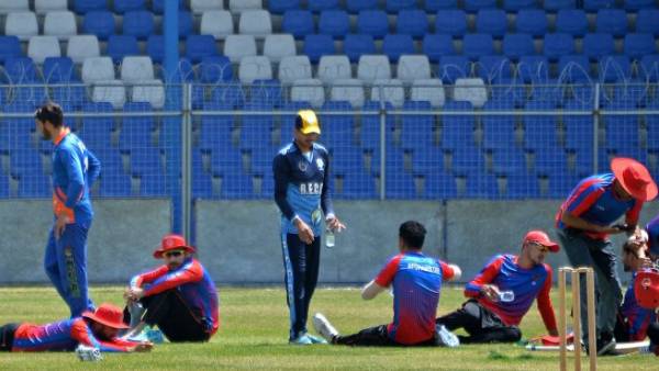 சோதனை, வேதனை