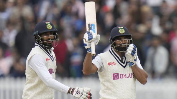 விறுவிறுப்பான 2வது இன்னிங்ஸ்