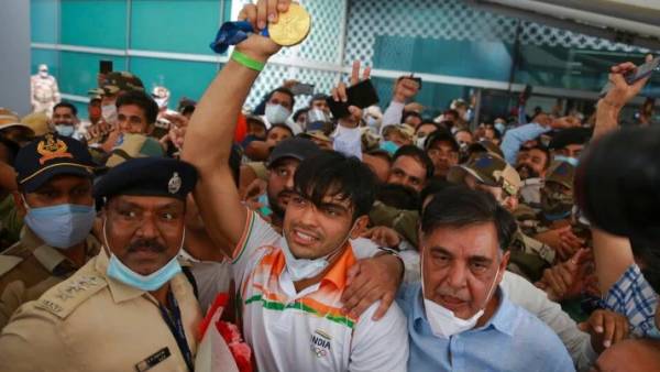 இந்திய ஹாக்கி அணி 