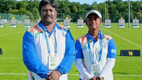  15 பதக்கம் 