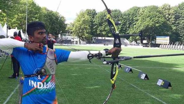 ஒலிம்பிக்