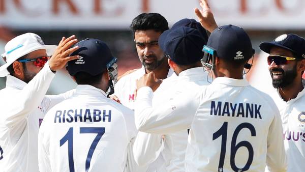  India vs England 2nd Test Weather Condition