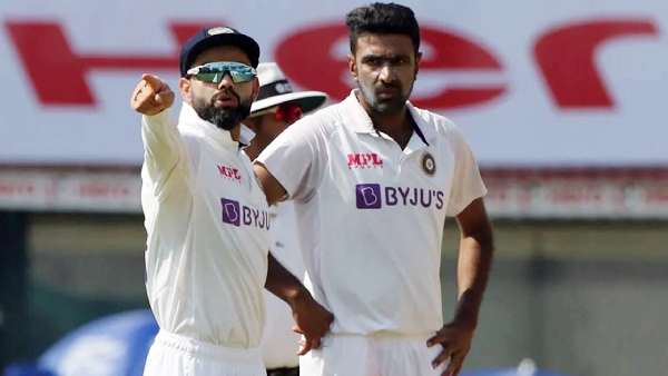 விராட் கோலி மீது கோபம் 