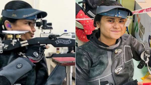 தங்கப்பதக்கம்