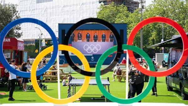 2028ம் ஆண்டு ஒலிம்பிக் 