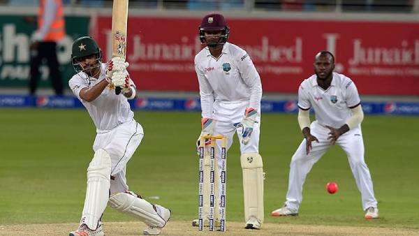 பாகிஸ்தான் பேட்டிங்