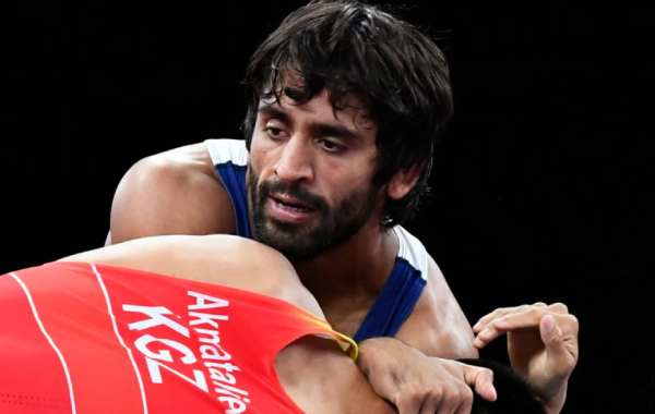 மல்யுத்த போட்டி 