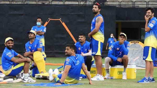 முதற்கட்ட பயிற்சி