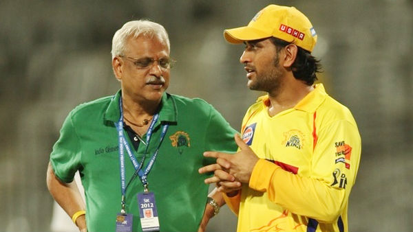 சிஎஸ்கே விளக்கம் 