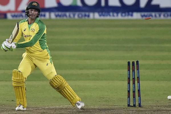 4-1 என தோல்வி