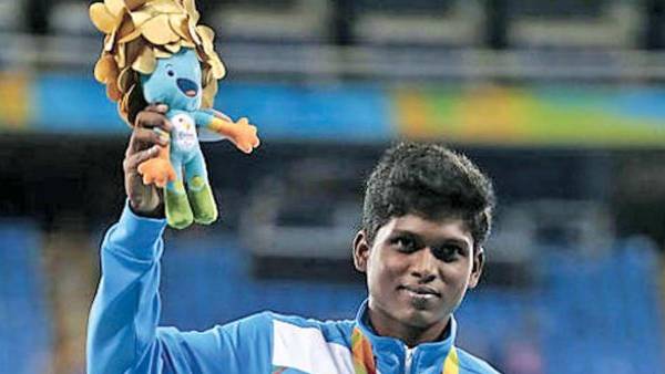  இந்தியாவிற்கு பெருமை