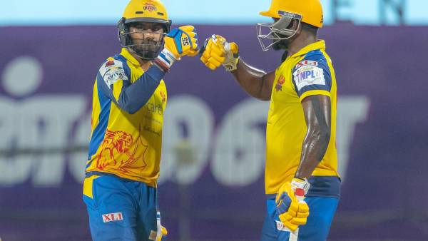 சாய் சுதர்சன் ஆறுதல் 