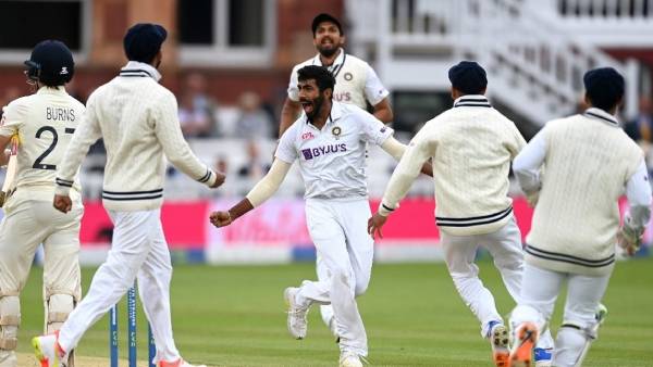 2வது டெஸ்ட் போட்டி 