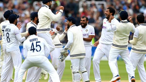  சீர்குலைந்த நம்பிக்கை