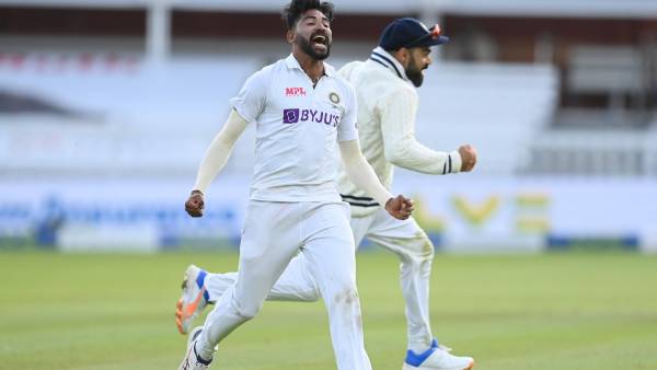 சீறிய சிராஜ்