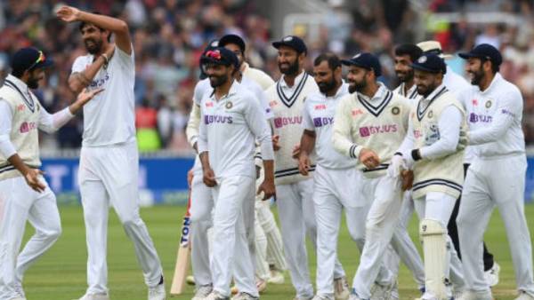  இந்தியா வெற்றி