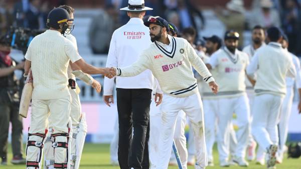  லோகேஷ் ராகுல் வார்னிங்