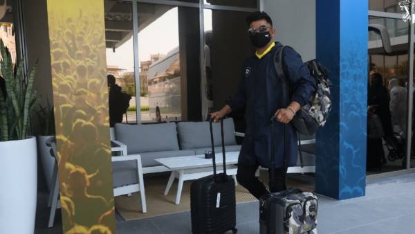 மேட்ச் விவரம் 