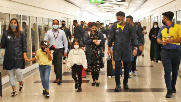 சிஎஸ்கேவில் இணைந்த தோனி 