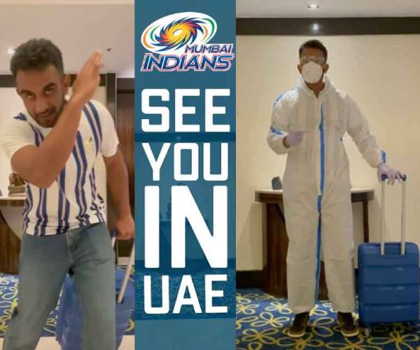 அமீரகம் பறந்த மும்பை