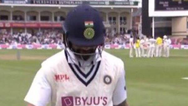  அன்றே தடுமாறிய இங்கிலாந்து