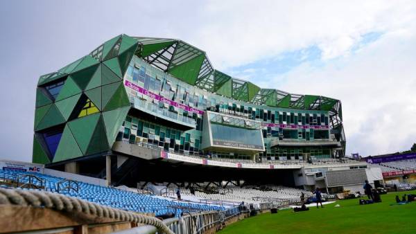 இந்தியாவின் பவுலிங் திட்டம் 