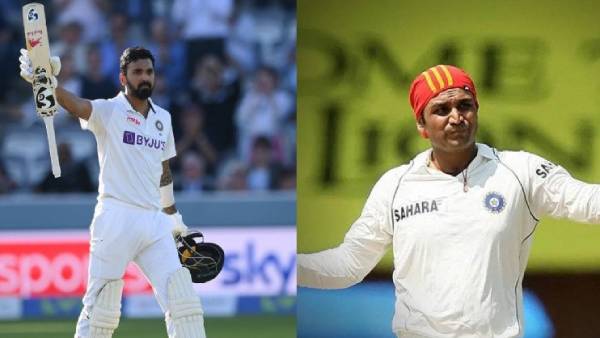 ராகுல் சேவாக்