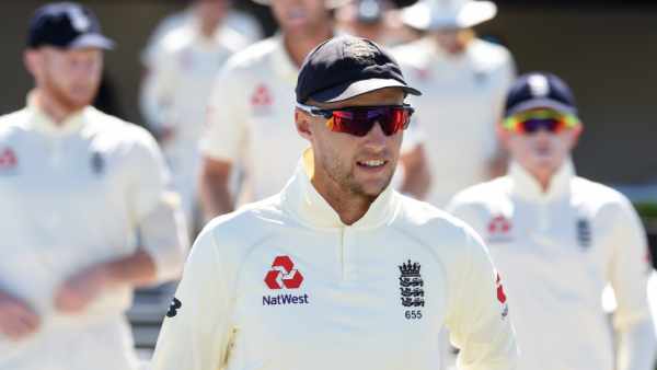 இங்கிலாந்து டெஸ்ட் 