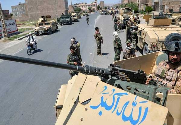 ரஷித்கானின் உருக்கமான பதிவு