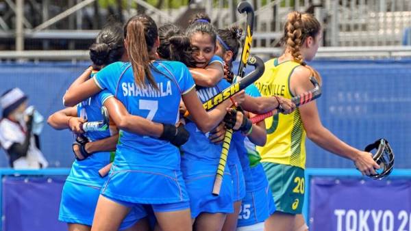 ஆஸ்திரேலியா