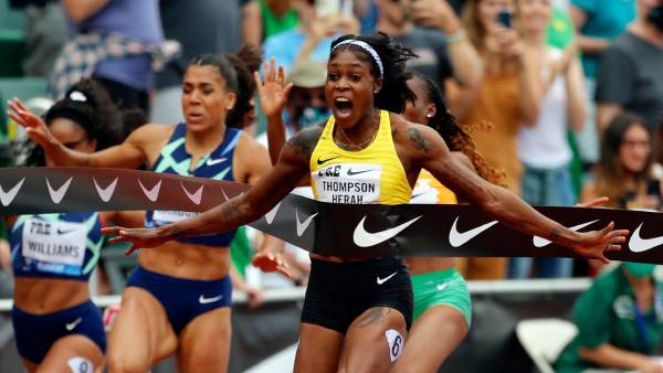  9.74 வினாடி