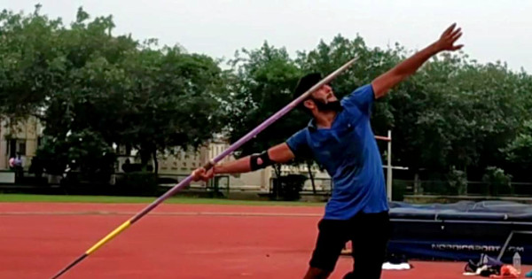 தகர்ந்தது கனவு